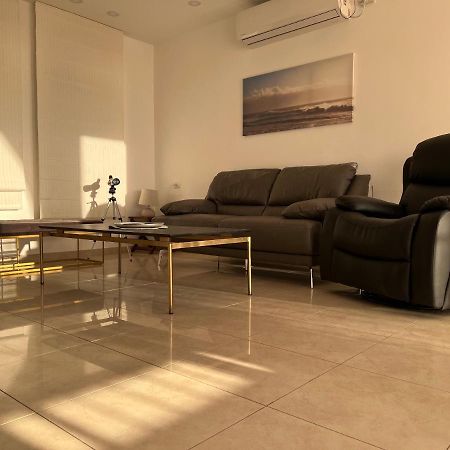 Sea View Coral Suite Эйлат Экстерьер фото