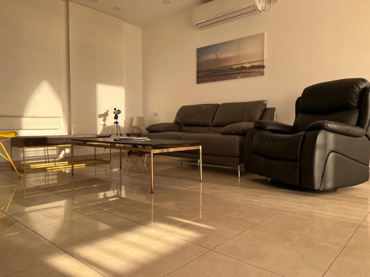 Sea View Coral Suite Эйлат Экстерьер фото