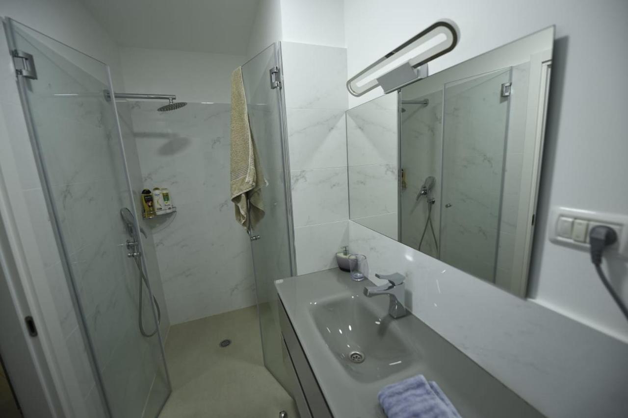 Sea View Coral Suite Эйлат Экстерьер фото