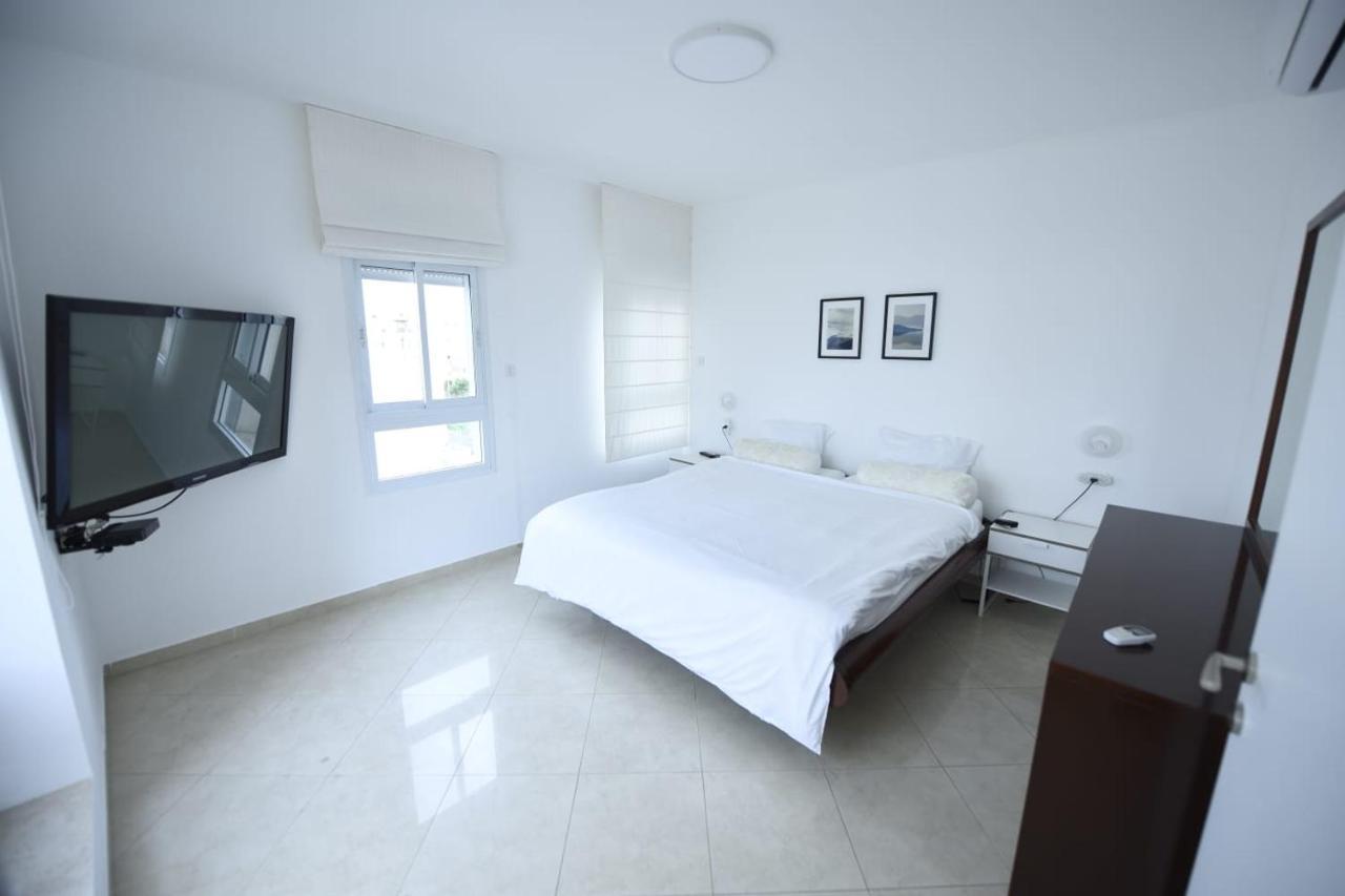 Sea View Coral Suite Эйлат Экстерьер фото