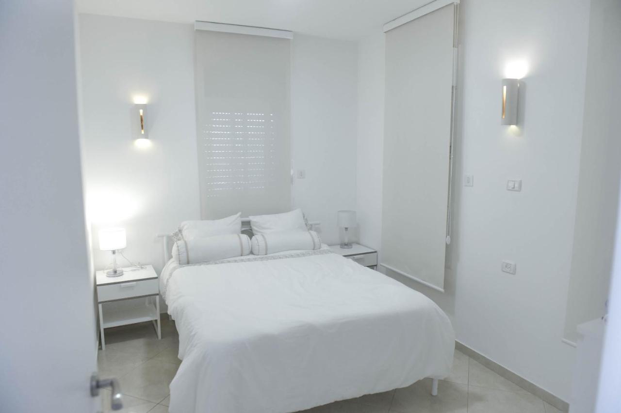Sea View Coral Suite Эйлат Экстерьер фото