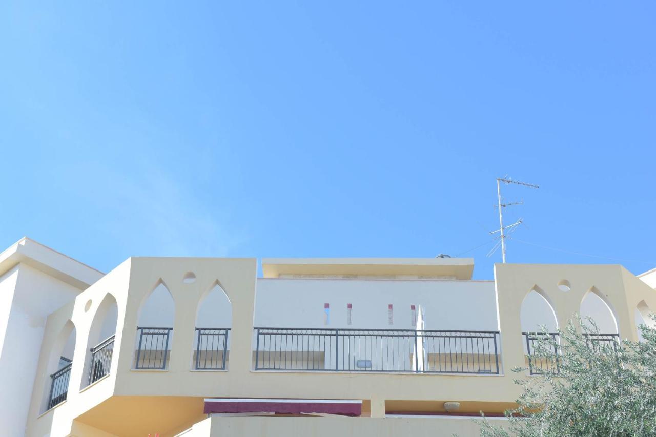 Sea View Coral Suite Эйлат Экстерьер фото