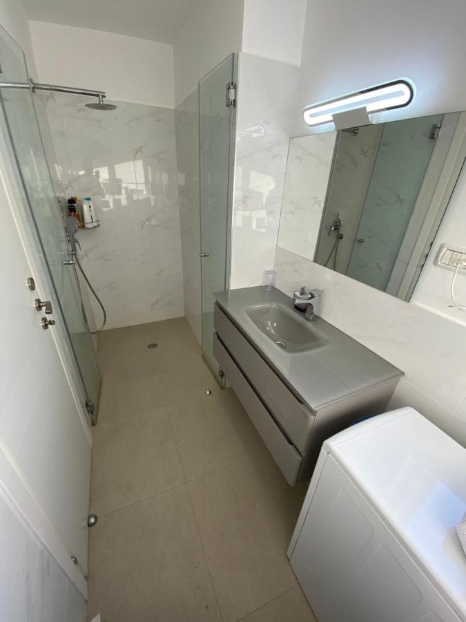 Sea View Coral Suite Эйлат Экстерьер фото